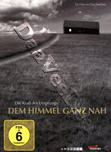 Close to Heaven | Dem Himmel ganz nah  |   DVD